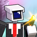Skibidi Monster Puzzle Craft APK
