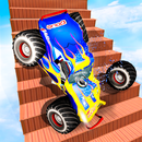 Beam Drive Monster Truck Crash APK