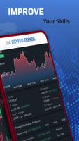 Crypto Trends - Saving Advices screenshot 1