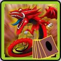 Card Monsters World