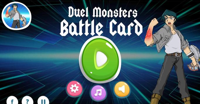 Card Monsters World