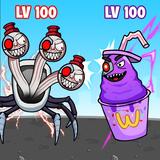 Monster Evolution-APK