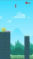 MONSTER JUMP ROPE SWING: A TARZAN SWING GAME capture d'écran 1