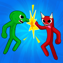 Supreme Stickman Fight Battle APK