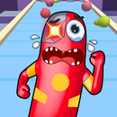 Sausage Life Survival 3D APK