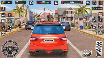 Prado Car Games screenshot 1