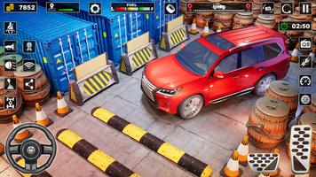 Prado Car Games screenshot 3