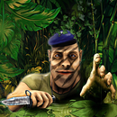 Commando Survival War Game WW2 APK