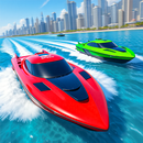 гонки на лодках: лодочные игры APK