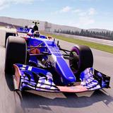 Grand Formula Racing 2019 Car Race & Driving Games