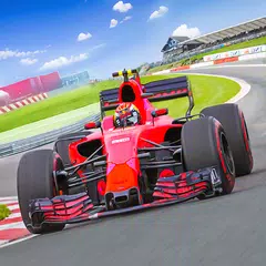 Real Formula Car Racing Games APK download