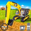 ”Heavy Construction Simulator