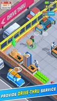 juego de simulador de pizzería captura de pantalla 2