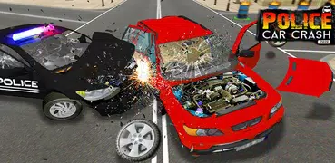 jogos de carros de polícia 3d