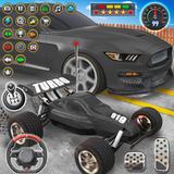 Super Stock Car Racing Game 3D Apk Download for Android- Latest version  2.4- com.rene.superstockcarracing3d