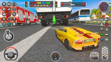đua ô tô nhỏ: trò chơi ô tô 3d ảnh chụp màn hình 3