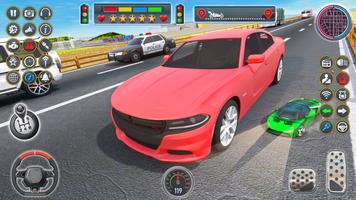đua ô tô nhỏ: trò chơi ô tô 3d ảnh chụp màn hình 1