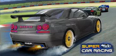 jogo de corrida de super carro