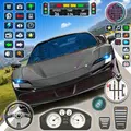 Super Car Racing