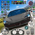 Super Car Racing আইকন