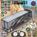 trò chơi học lái xe tải pro 3d APK