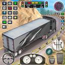 jeux de conduite de camion pro APK