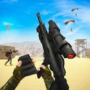 Real sparatutto 3D anti- terrorism FPS 3D 2020 APK