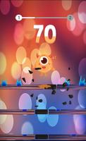 Monster Spring Jump تصوير الشاشة 2
