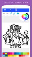 Monster Graffiti Coloring Book gönderen