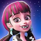 Monster High Dolls House icon