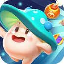 Monster Hotel-Match 3 games APK