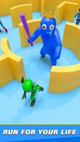 Monster Hunt & Prey syot layar 1