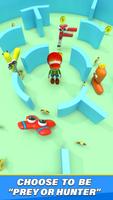 Monster Hunt & Prey syot layar 3