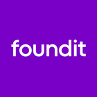 آیکون‌ foundit (Monster)