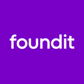 foundit (Monster) 图标