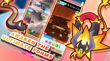 Monster Journey screenshot 3