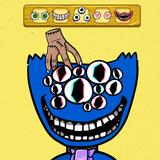 Monster Makeover: Mix Monsters APK