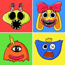 Mix Monster: Makeover ASMR aplikacja