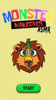 Mix Monster: Makeover ASMR 截圖 1