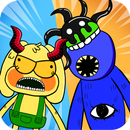 Monster Maker: Mix & Fight APK