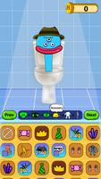 Monster Maker: Mix & Fight تصوير الشاشة 1