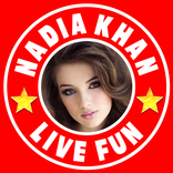 Nadia Khan