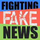 Fake News Detector icône