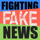 Fake News Detector أيقونة