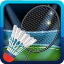 Badminton Champion aplikacja