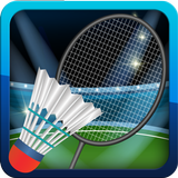 Badminton Champion icon