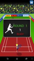 Badminton Champion screenshot 3