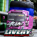 Livery Truck Simulator ID APK