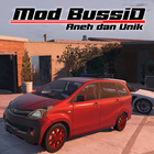 Mod Bussid Aneh dan Unik 아이콘