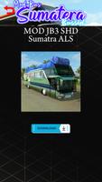 Mod Bus Antar Lintas Sumatera screenshot 3